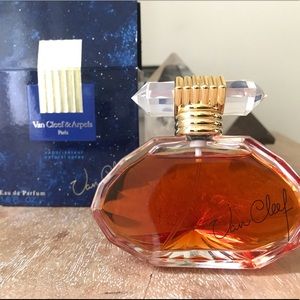 🔥VAN CLEEF 🔥 by Van Cleef & Arpels fragrance